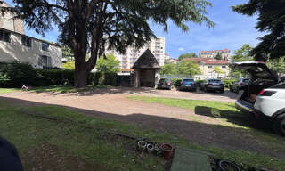 Appartement 3 Pièces 68 m² à louer à Saint-Chamond (42400)