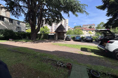 Appartement 3 pièces 510 €