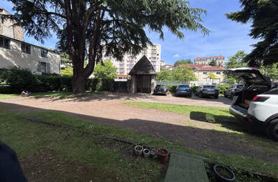 F3 - ST CHAMOND - RUE DU GARAT — photo du bien