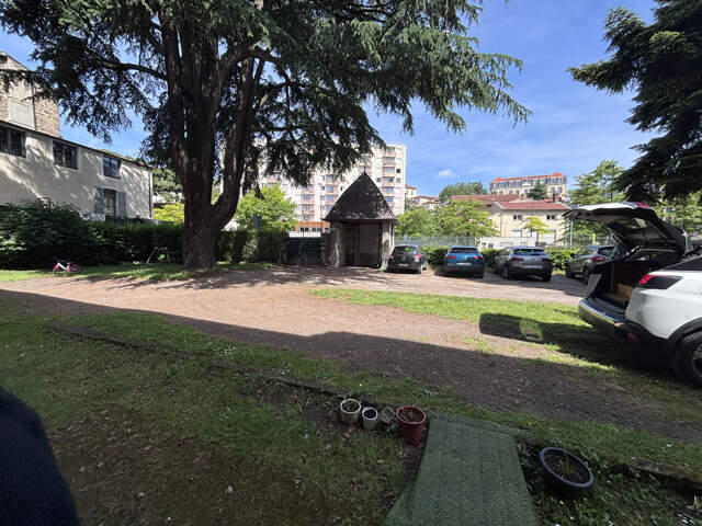 F3 - ST CHAMOND - RUE DU GARAT — photo du bien