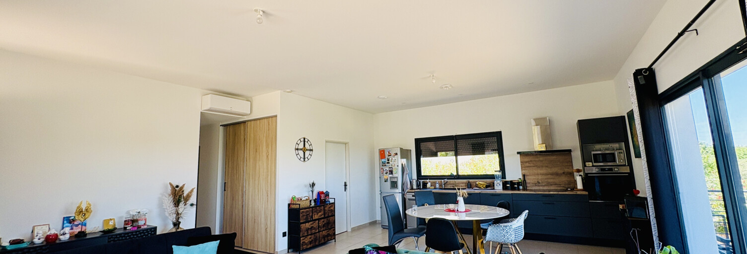 Maison 4 Pièces 103 m² à vendre à Carcassonne (11000)