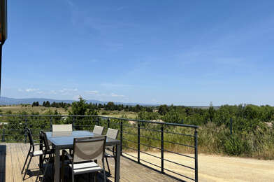 Maison 4 pièces 272000 €