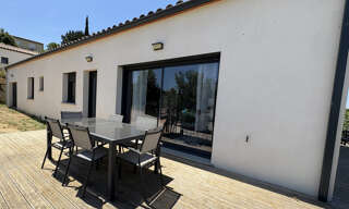 Maison 4 Pièces 103 m² à vendre à Carcassonne (11000)