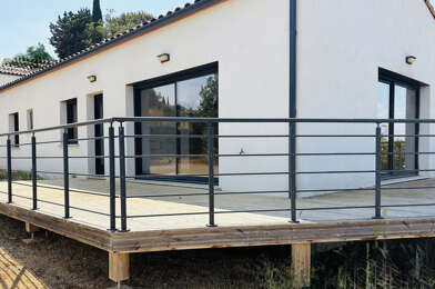 Maison 4 pièces 272000 €