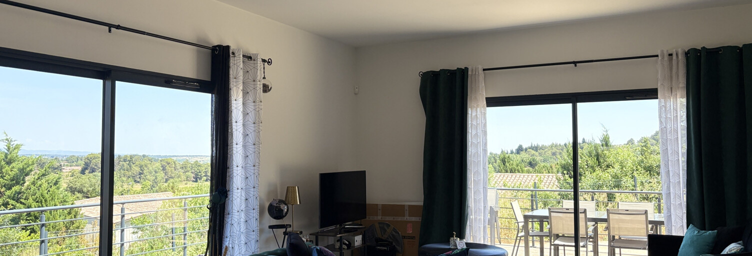 Maison 4 Pièces 103 m² à vendre à Carcassonne (11000)