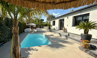 Maison 4 Pièces 166 m² à vendre à Saint-Cyprien (66750)