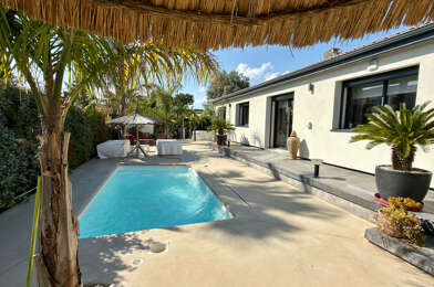 Maison 4 pièces 549000 €