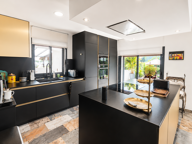 SAINT CYPRIEN PLAGE -  EXCLUSIF - VILLA PLAIN PIED — photo 3