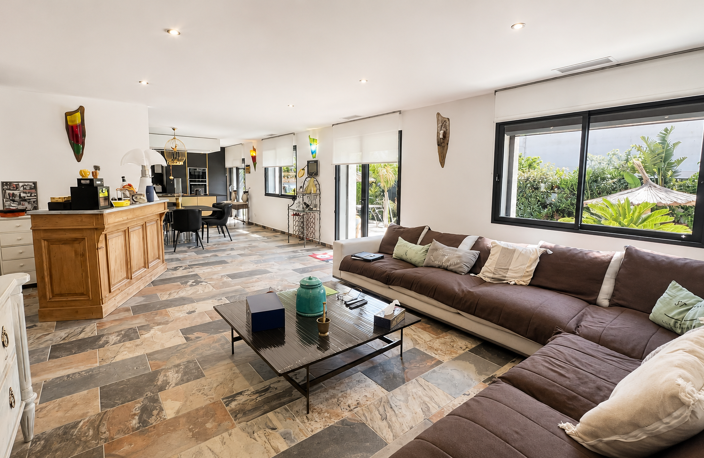 SAINT CYPRIEN PLAGE -  EXCLUSIF - VILLA PLAIN PIED — photo 5