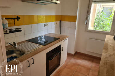 Appartement 2 pièces 530 €