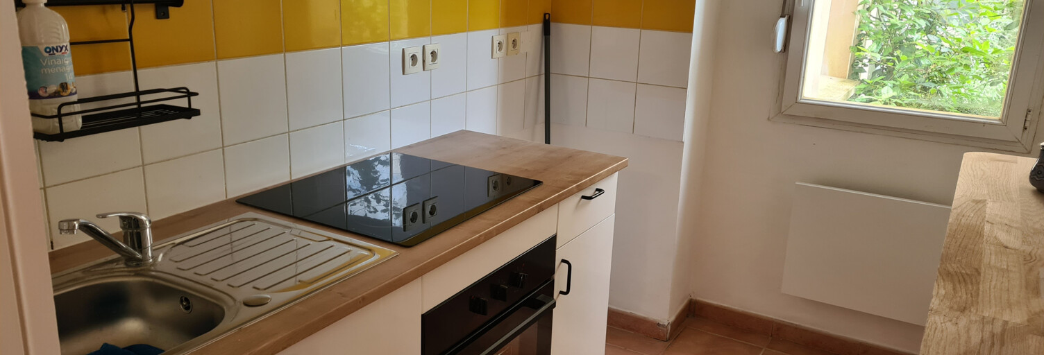 Appartement 2 Pièces 51 m² à louer à Berriac (11000)