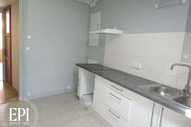 Appartement 3 pièces 625 €