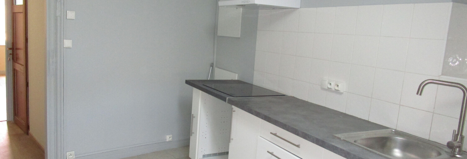 Appartement 3 Pièces 79 m² à louer à Carcassonne (11000)