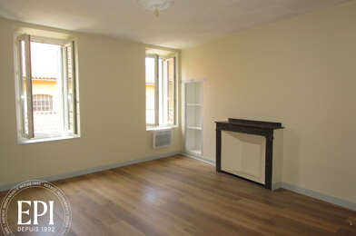 Appartement 3 pièces 625 €