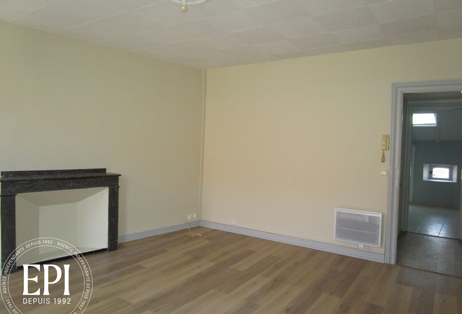 Appartement T3 refait de neuf — photo 1