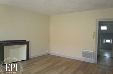 Appartement T3 refait de neuf — photo du bien