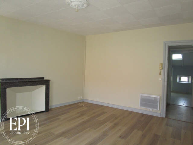 Appartement T3 refait de neuf — photo du bien