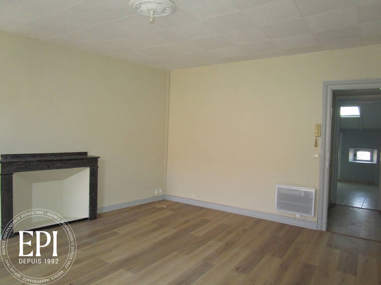 Appartement T3 refait de neuf — photo 1