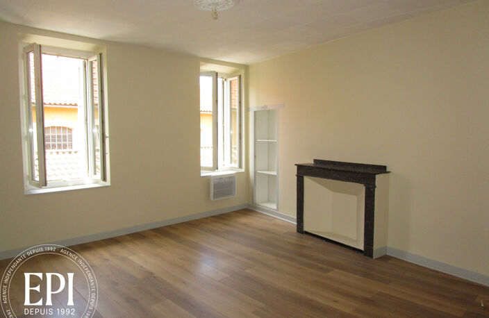 Appartement T3 refait de neuf — photo 2
