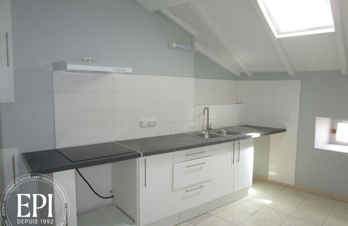 Appartement T3 refait de neuf — photo 3
