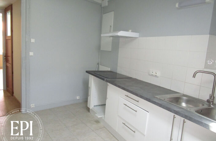 Appartement T3 refait de neuf — photo 4