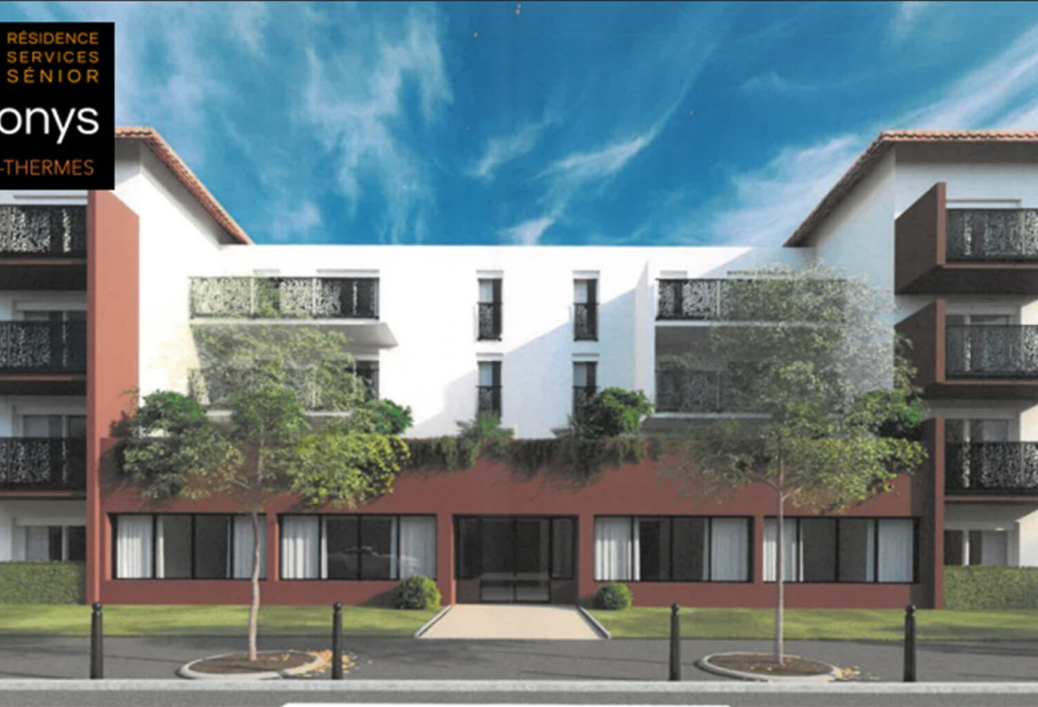 Appartement de type 2 idéal investisseur - Loyers garantis — photo 1