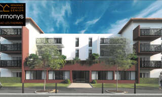 Appartement 2 Pièces 41 m² à vendre à Rodez (12000)