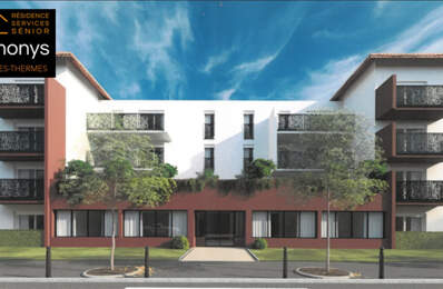 Appartement de type 2 idéal investisseur - Loyers garantis — photo du bien
