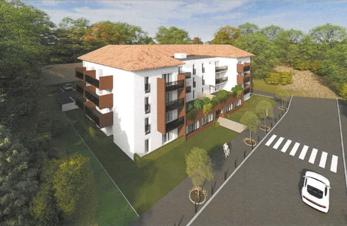 Appartement de type 2 idéal investisseur - Loyers garantis — photo 3