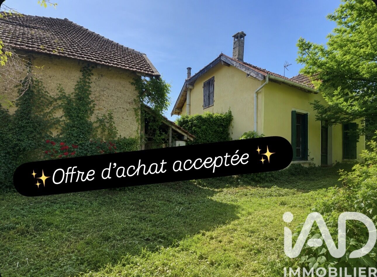 Maison à vendre, 3 pièces, 50 m², Aoste