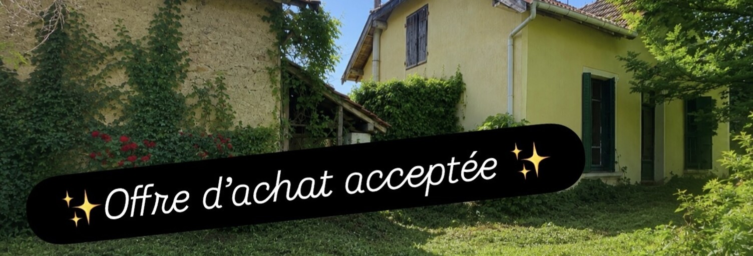 Maison 3 Pièces 50 m² à vendre à Aoste (38490)
