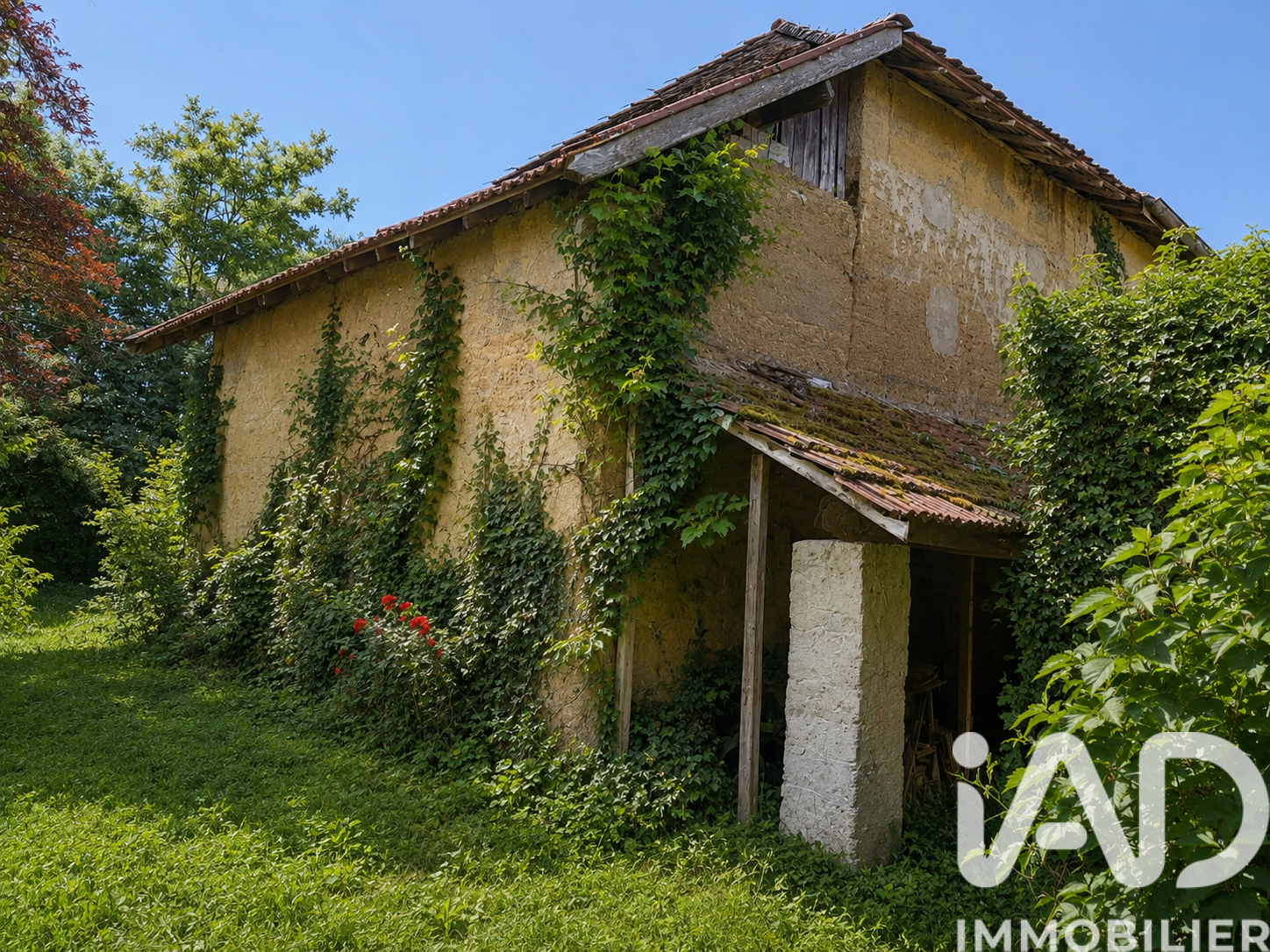 Vente Maison/villa 3 pièces - Photo 3