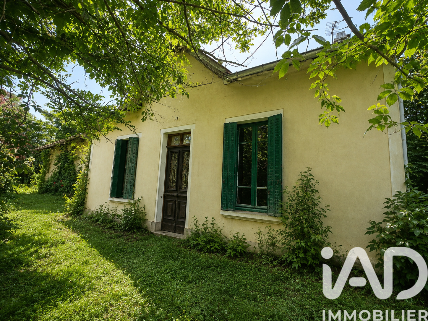 Vente Maison/villa 3 pièces - Photo 4