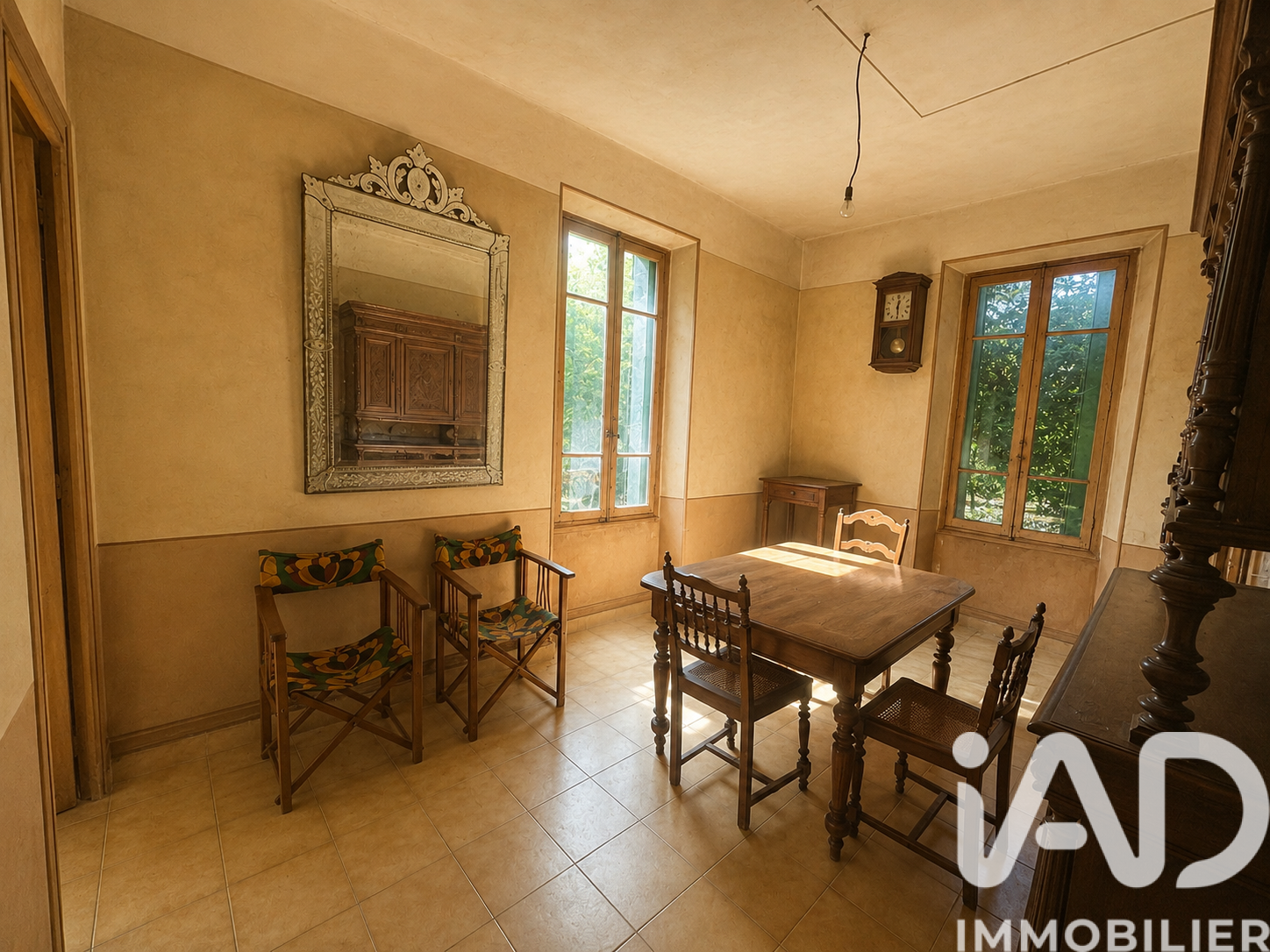 Vente Maison/villa 3 pièces - Photo 5