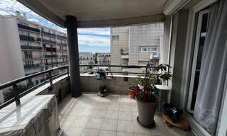 Appartement 2 Pièces 58 m² à vendre à Bondy (93140)