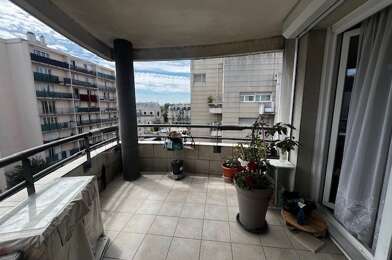 Appartement 2 pièces 169000 €