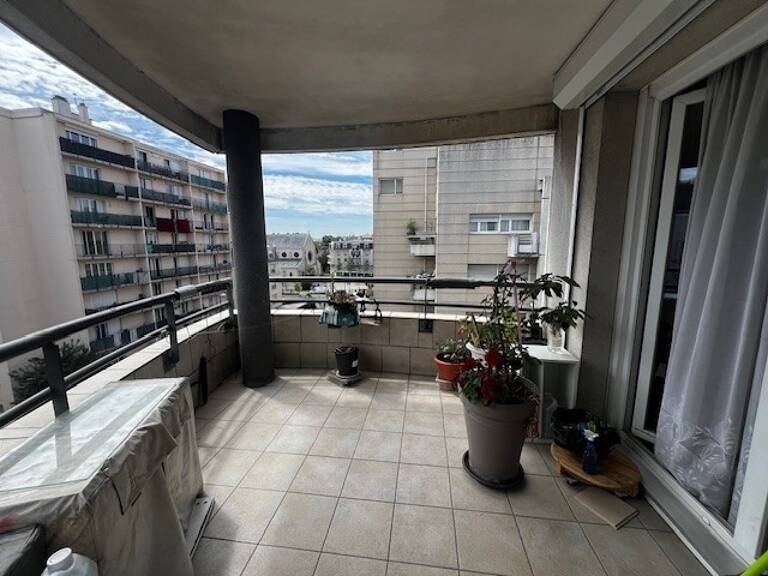 Appartement 2 pièces 58 m² — photo 1