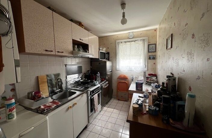 Vente appartement 2 pièces 58 m² Bondy (93140) — photo 2