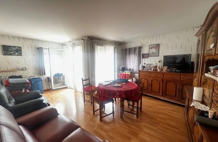 Vente appartement 2 pièces 58 m² Bondy (93140) — photo 3