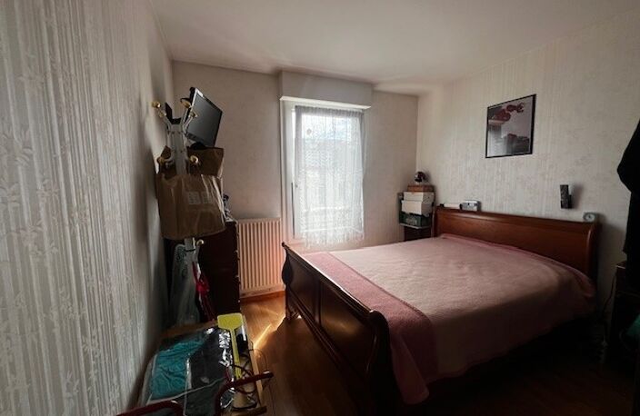 Vente appartement 2 pièces 58 m² Bondy (93140) — photo 4