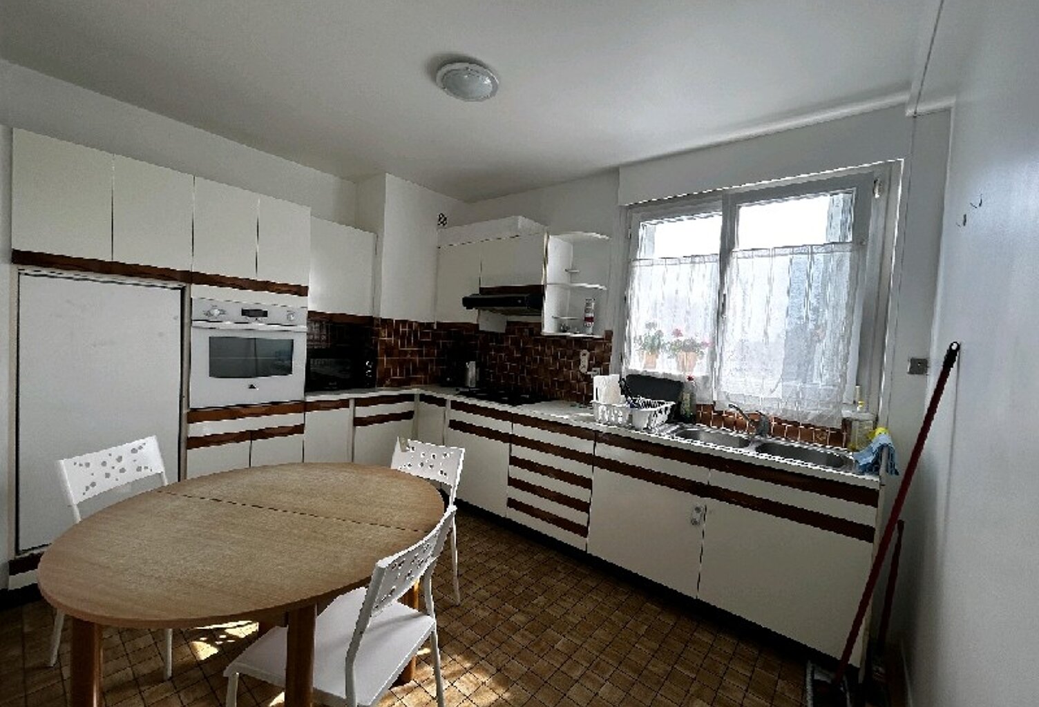 Vente appartement 6 pièces 96 m² Bondy (93140) — photo 1