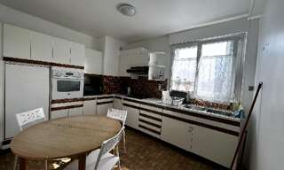 Appartement 6 Pièces 96 m² à vendre à Bondy (93140)