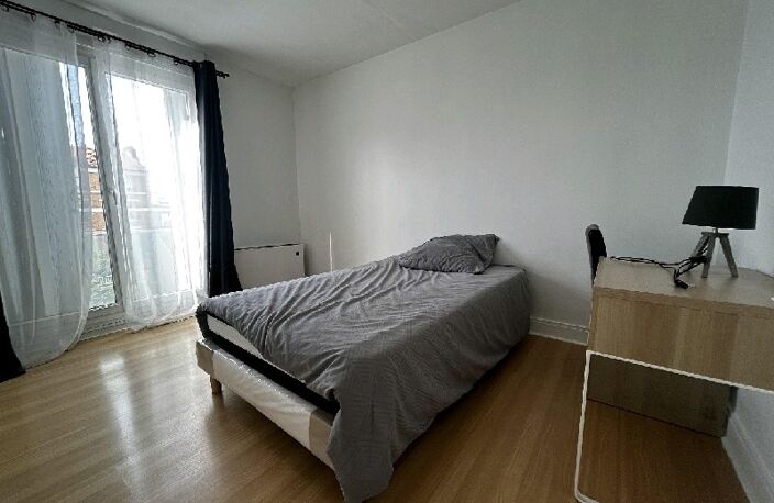 Vente appartement 6 pièces 96 m² Bondy (93140) — photo 2