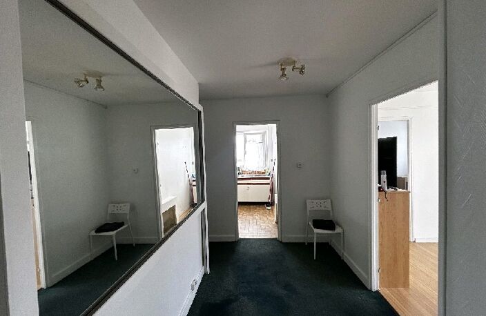 Vente appartement 6 pièces 96 m² Bondy (93140) — photo 4