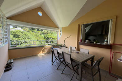 Appartement 3 pièces 1560 €
