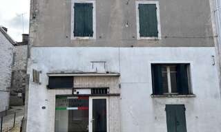 Maison 4 Pièces 200 m² à vendre à Cancon (47290)