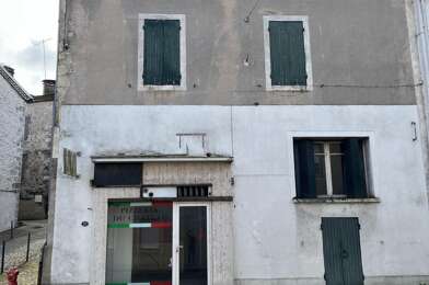 Maison 4 pièces 50000 €