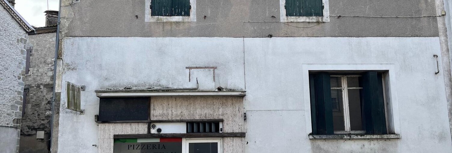 Maison 4 Pièces 200 m² à vendre à Cancon (47290)