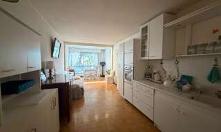 Appartement 2 Pièces 46 m² à vendre à Agde (34300)