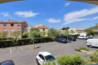 Appartement 2 pièces 449 €